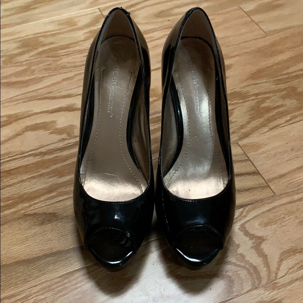 nice pumps